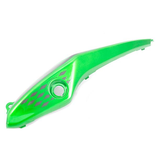 Rear Left Green Panel for SK125-22A