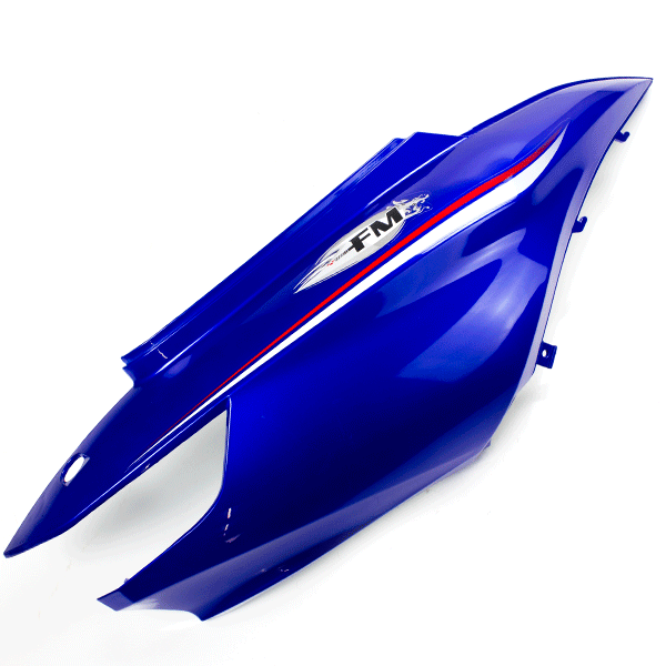 Rear Right Blue Panel for WY50QT-111