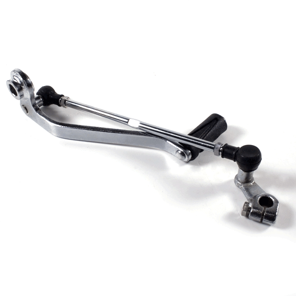 Gear Lever / Pedal Toe Shift for ZS125-50