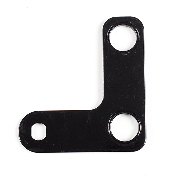 Rear Left Indicator Mounting Bracket for ZS125-79